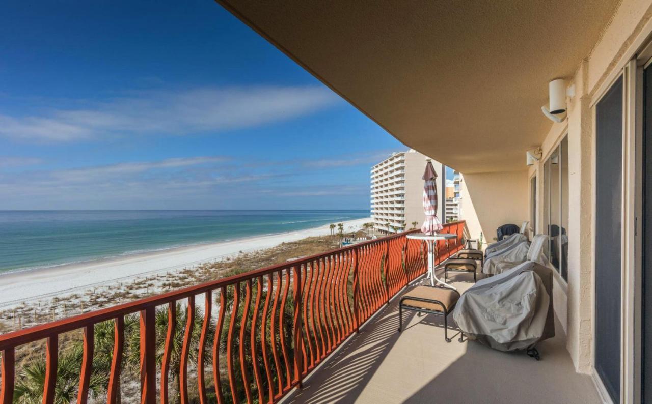 Hidden Dunes 402 Panama City Beach Ngoại thất bức ảnh