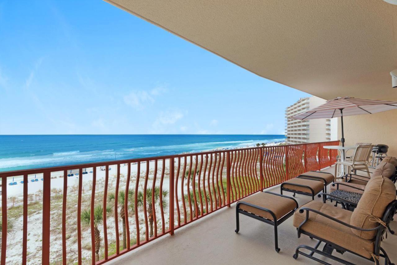 Hidden Dunes 402 Panama City Beach Ngoại thất bức ảnh