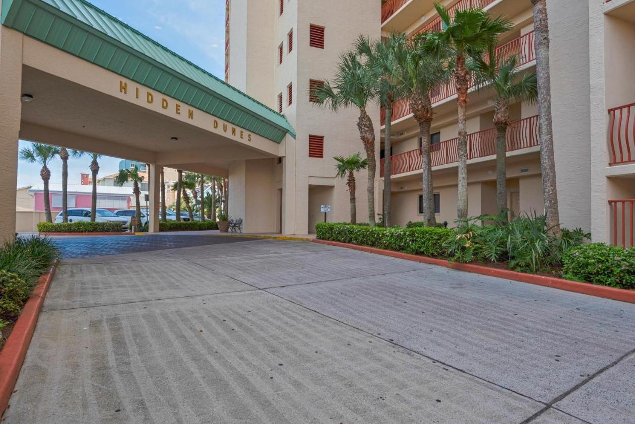 Hidden Dunes 402 Panama City Beach Ngoại thất bức ảnh