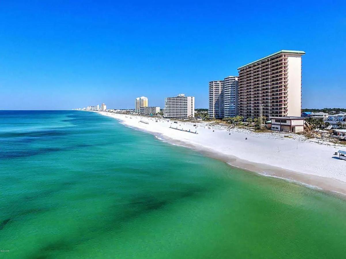 Hidden Dunes 402 Panama City Beach Ngoại thất bức ảnh
