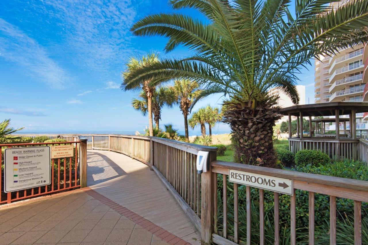 Hidden Dunes 402 Panama City Beach Ngoại thất bức ảnh