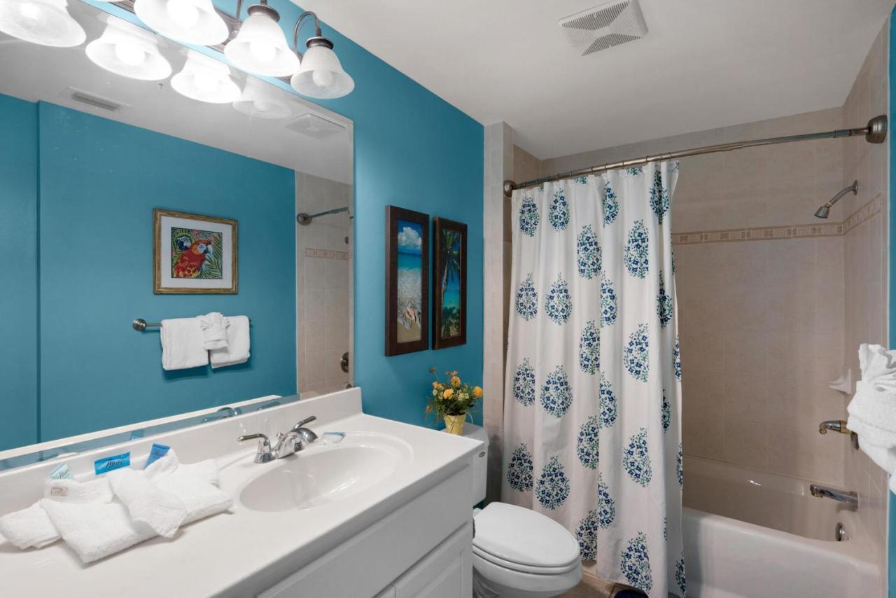 Hidden Dunes 402 Panama City Beach Ngoại thất bức ảnh