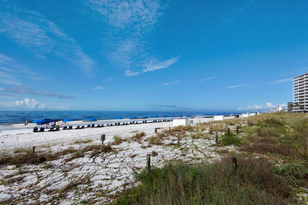 Hidden Dunes 402 Panama City Beach Ngoại thất bức ảnh