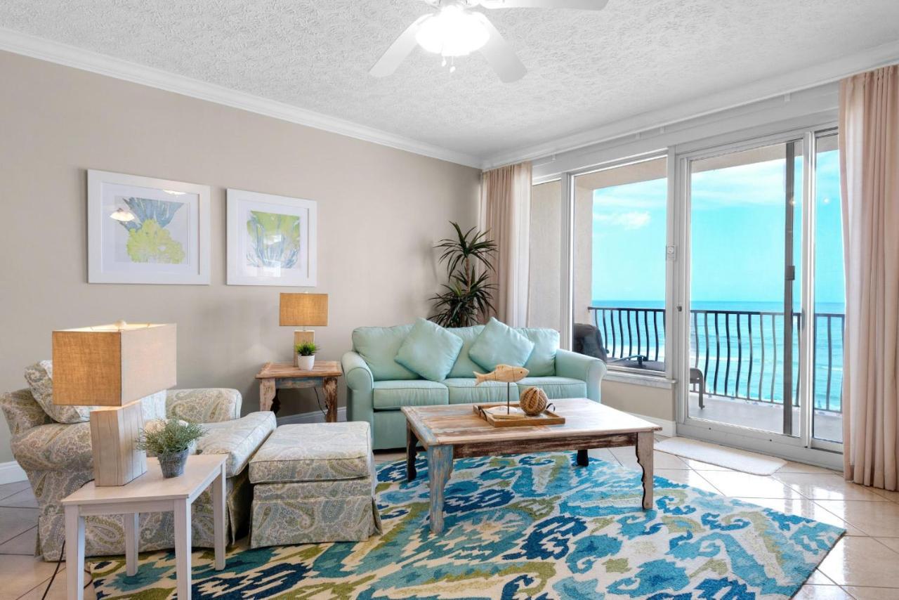 Hidden Dunes 402 Panama City Beach Ngoại thất bức ảnh