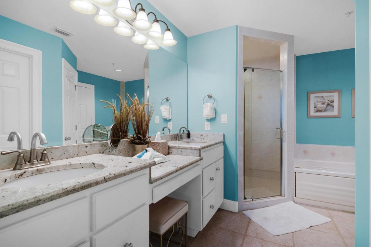 Hidden Dunes 402 Panama City Beach Ngoại thất bức ảnh