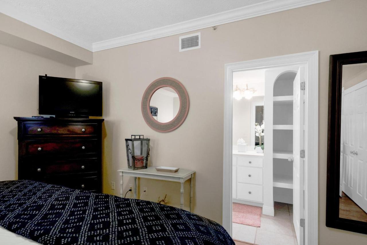 Hidden Dunes 402 Panama City Beach Ngoại thất bức ảnh