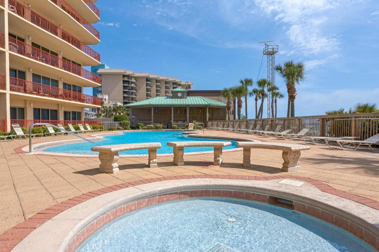 Hidden Dunes 402 Panama City Beach Ngoại thất bức ảnh
