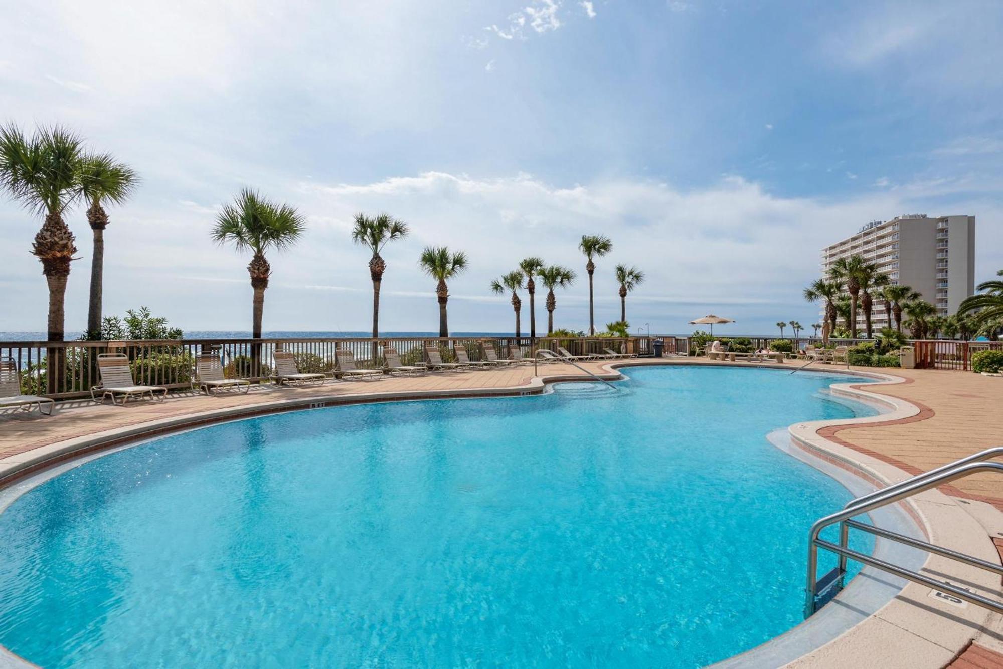 Hidden Dunes 402 Panama City Beach Ngoại thất bức ảnh