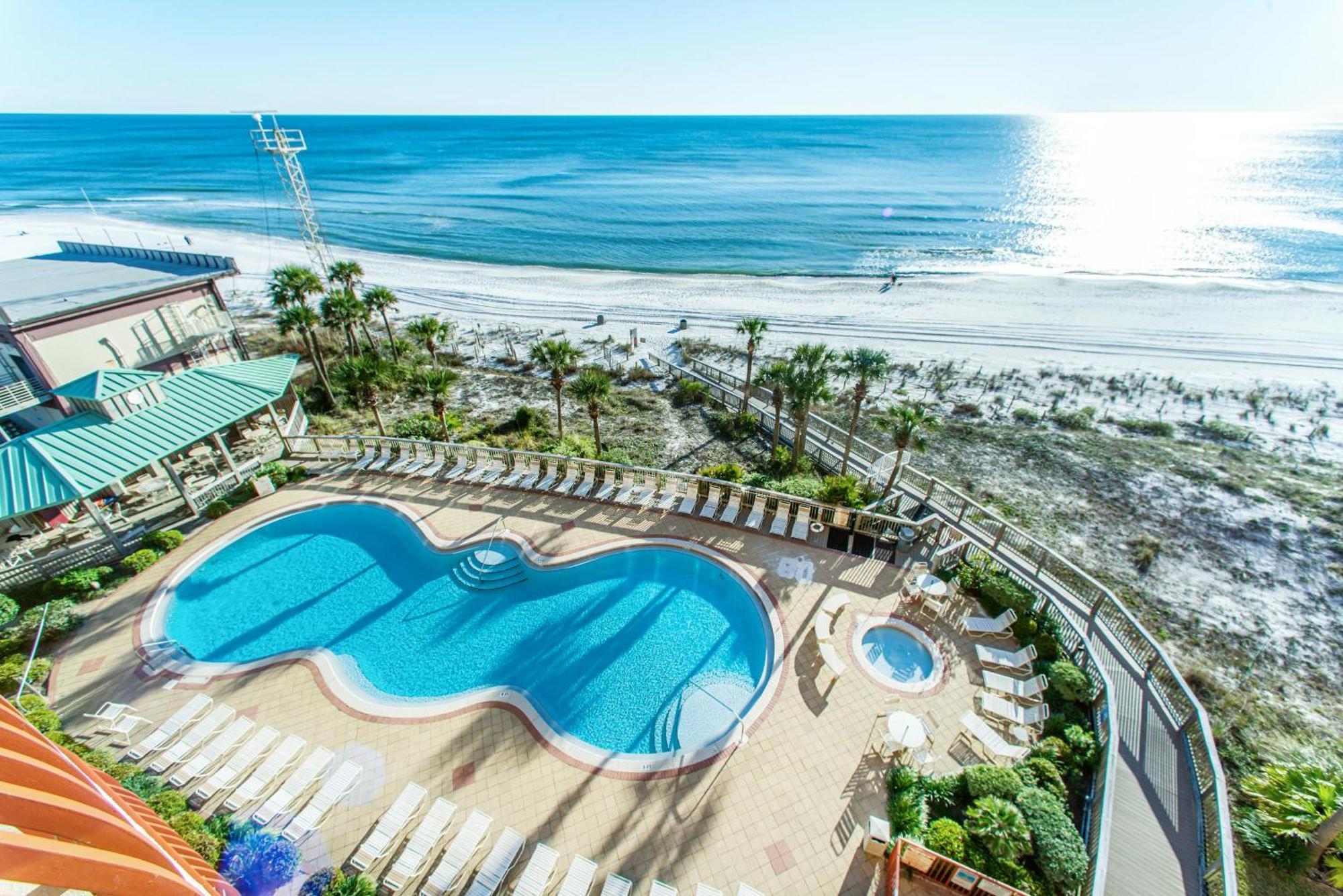 Hidden Dunes 402 Panama City Beach Ngoại thất bức ảnh