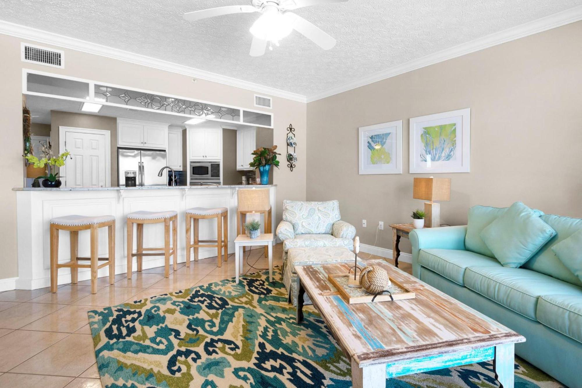 Hidden Dunes 402 Panama City Beach Ngoại thất bức ảnh