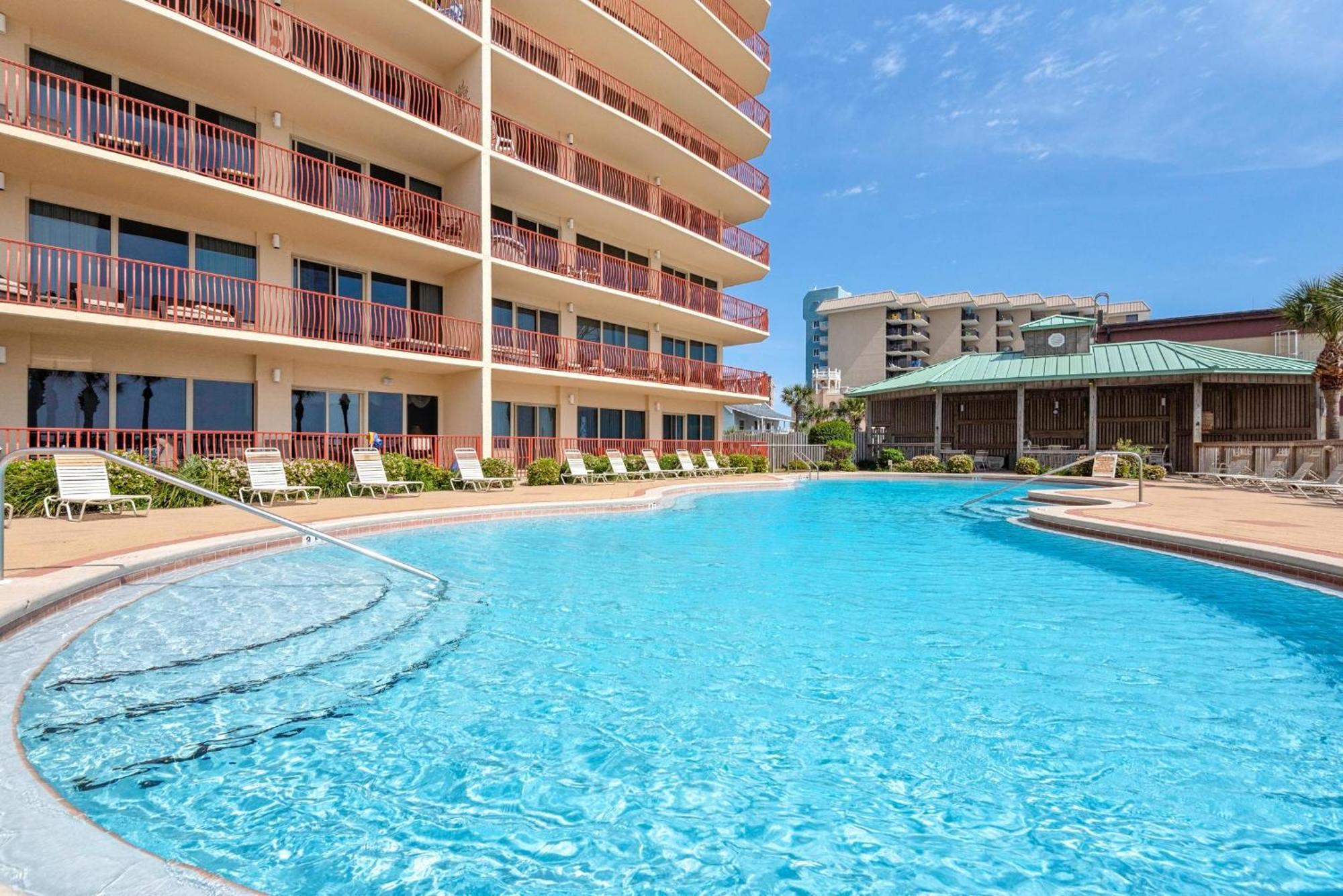 Hidden Dunes 402 Panama City Beach Ngoại thất bức ảnh