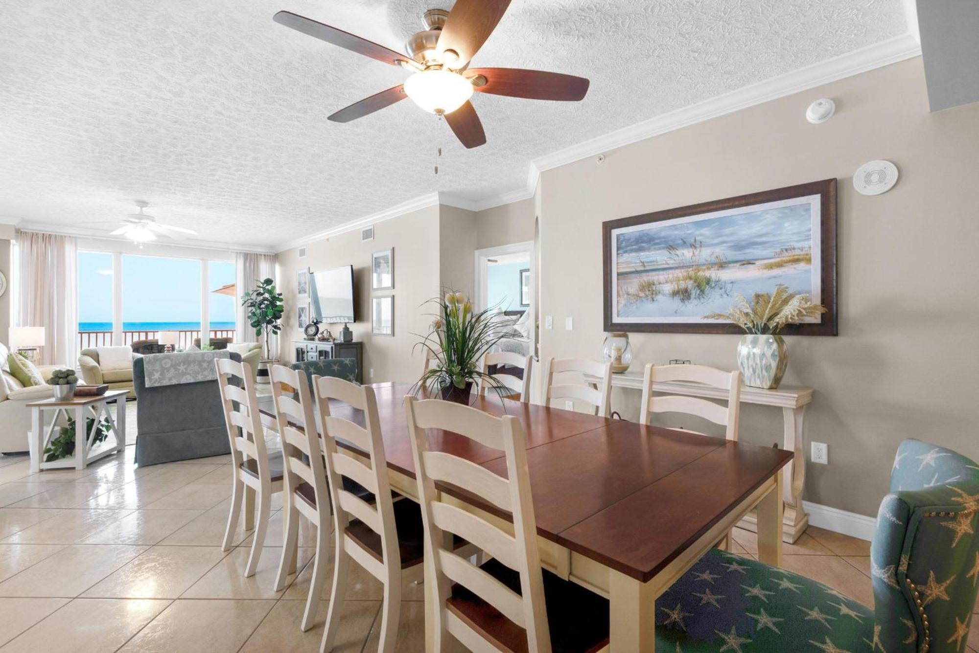 Hidden Dunes 402 Panama City Beach Ngoại thất bức ảnh
